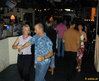 Salsa in Kempten (anklicken zum Vergr��ern - click to enlarge)