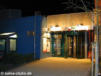 Salsa in Kaiserslautern: Steps (click to enlarge - anklicken zum Vergr��ern)