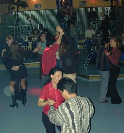 Salsa in Konstanz - Click to enlarge - anklicken zum Verg��ern, mit ALT+F4 wieder schliessen