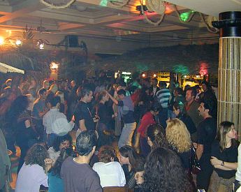 Salsa im Havana (anklicken zum Vergr��ern, mit ALT+F4 wieder schliessen)