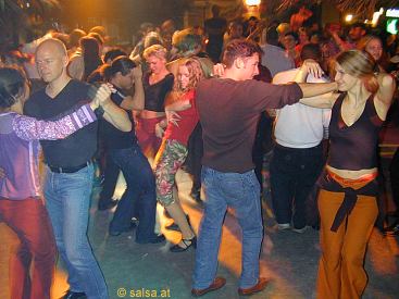 Salsa im Havana (anklicken zum Vergr��ern, mit ALT+F4 wieder schliessen)