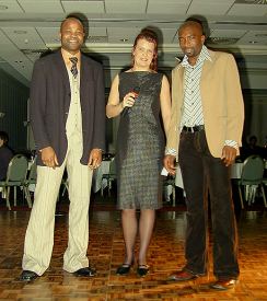 Salsaball in Leipzig (anklicken zum Vergr��ern, mit ALT+F4 wieder schliessen)