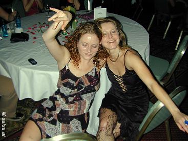 Salsaball in Leipzig (anklicken zum Vergr��ern, mit ALT+F4 wieder schliessen)