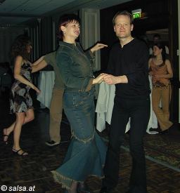 Salsaball in Leipzig (anklicken zum Vergr��ern, mit ALT+F4 wieder schliessen)