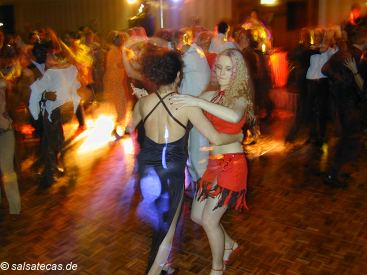 Salsaball in Leipzig (anklicken zum Vergr��ern, mit ALT+F4 wieder schliessen)