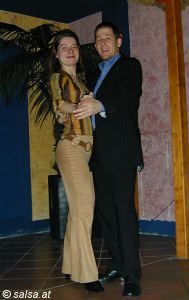 Salsa im Rio Sol, Leipzig (anklicken zum Vergr��ern, mit ALT+F4 wieder schliessen)