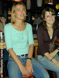 Salsa in M&ouml;nchengladbach: Kastanienhof