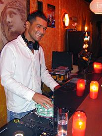 Salsa in M&ouml;nchengladbach (anklicken zum Vergr&ouml;�ern - click to enlarge)