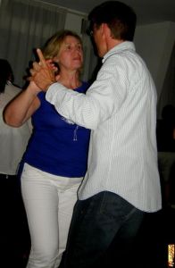 Salsa im Rodizio, M�nster