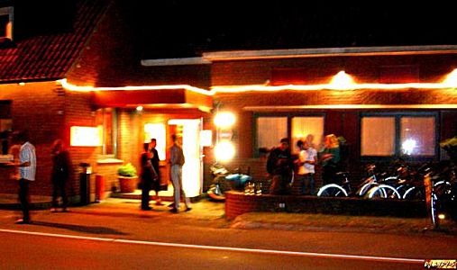 Salsa im Rodizio, M�nster