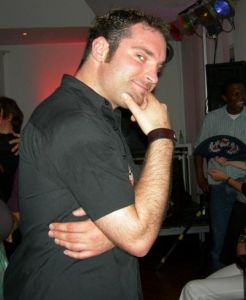 Salsa im Rodizio, M�nster