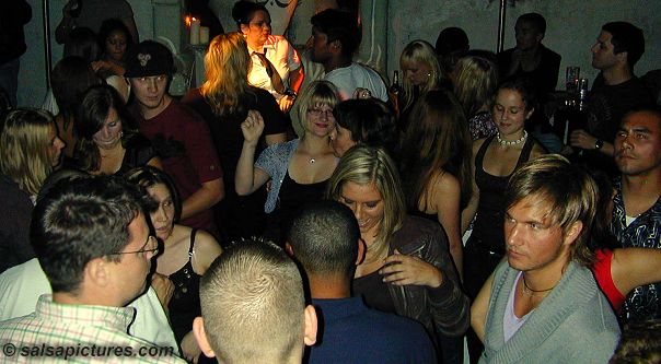 Salsa: Fogon, Nuernberg