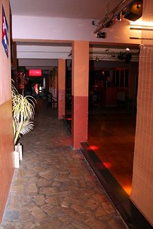 Salsa in F�rth / N�rnberg: Las Palmeras