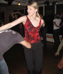 Salsa in F�rth / N�rnberg: Las Palmeras