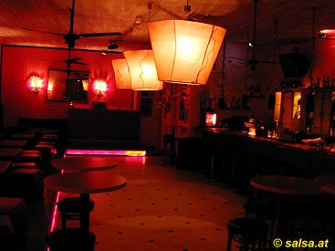 Salsa in N&uuml;rnberg: Mojito