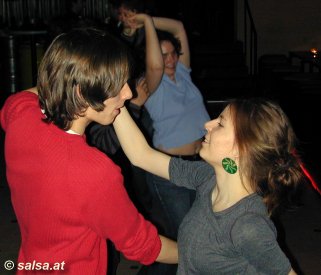 Salsa in N&uuml;rnberg: Mojito