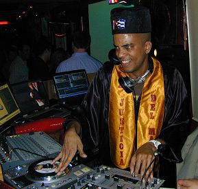 Salsa in Stuttgart: Bar Sur, K�nigstrasse