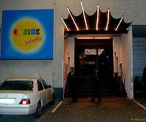 Salsa in Stuttgart (anklicken zum Vergr��ern - click to enlarge)