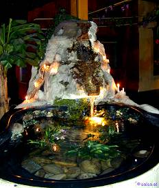 Salsa in Stuttgart (anklicken zum Vergr��ern - click to enlarge)