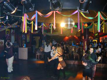 Salsa im Caribe, Stuttgart (anklicken zum Vergr��ern - click to enlarge)