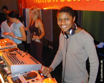 Salsa in Stuttgart: Sch&uuml;tzenhaus