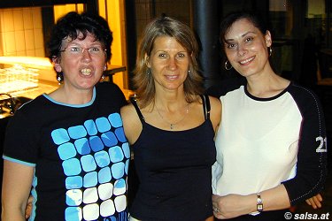 Salsa in N�rtingen: Schlachthofbr�u