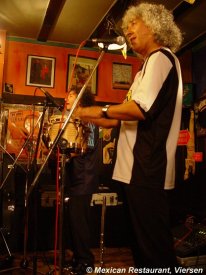 Salsa in Viersen (anklicken zum Vergr�ssern - click to enlarge)