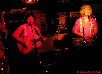 Salsa in Viersen (anklicken zum Vergr�ssern - click to enlarge)