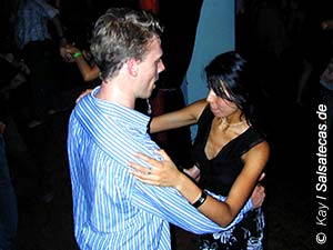 Salsacongress 2005 Wuppertal